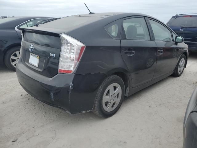 Photo 3 from auction – 2010 TOYOTA PRIUS with VIN JTDKN3DU5A0032369