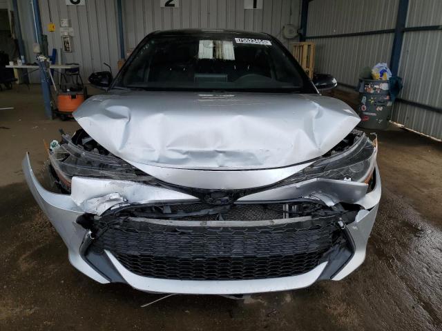 Photo 5 from auction – 2021 TOYOTA COROLLA SE with VIN JTND4MBE2M3131775