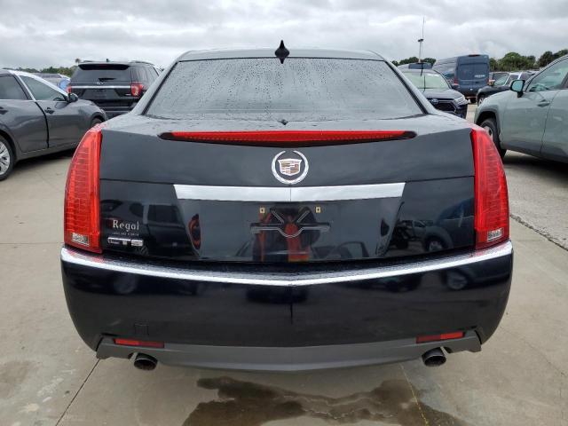 Photo 6 from auction – 2010 CADILLAC CTS LUXURY with VIN 1G6DE5EG7A0119240