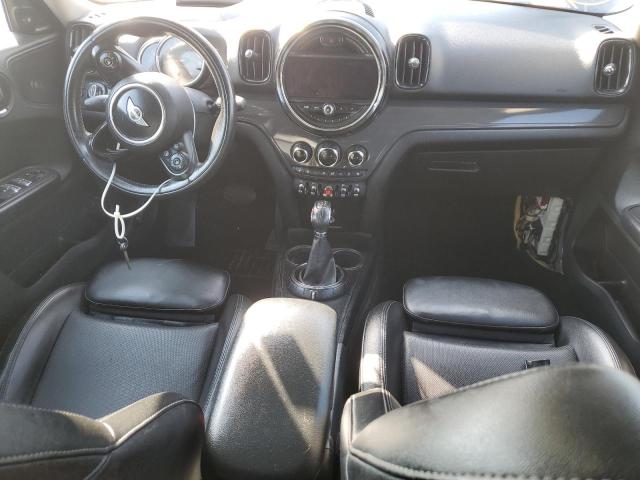 Photo 8 from auction – 2017 MINI COOPER COU with VIN WMZYS7C36H3E07121
