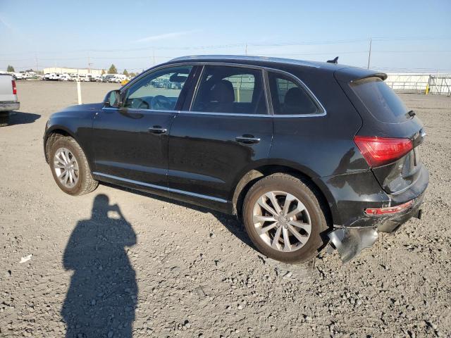 Photo 2 from auction – 2016 AUDI Q5 PREMIUM with VIN WA1C2AFPXGA137561