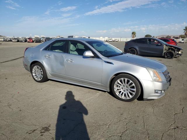 Photo 4 from auction – 2012 CADILLAC CTS PERFOR with VIN 1G6DJ5E35C0138817