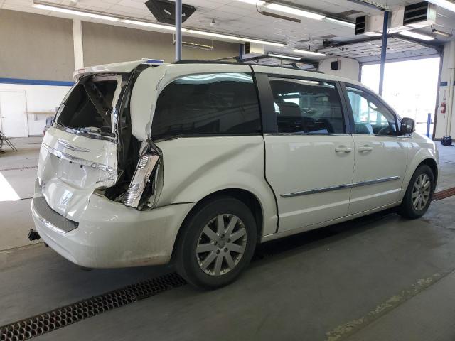 Photo 3 from auction – 2012 CHRYSLER TOWN & COU with VIN 2C4RC1BG8CR282994