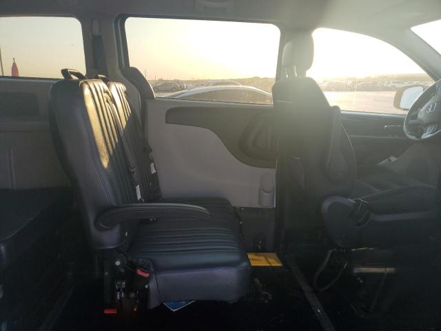 Photo 11 from auction – 2019 DODGE GRAND CARA with VIN 2C7WDGBG4KR698884