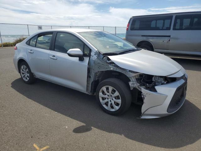 Photo 4 from auction – 2020 TOYOTA COROLLA LE with VIN JTDEPRAE2LJ079198