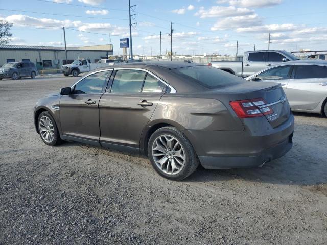 Photo 2 from auction – 2016 FORD TAURUS LIM with VIN 1FAHP2F82GG105010