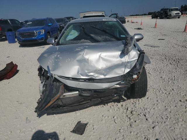 Photo 5 from auction – 2020 TOYOTA COROLLA LE with VIN 5YFEPRAE1LP123381