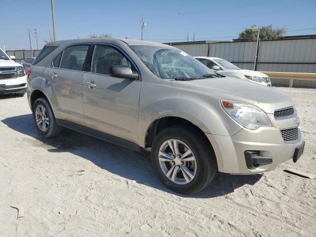 Photo 4 from auction – 2012 CHEVROLET EQUINOX LS with VIN 2GNALBEK0C1202502