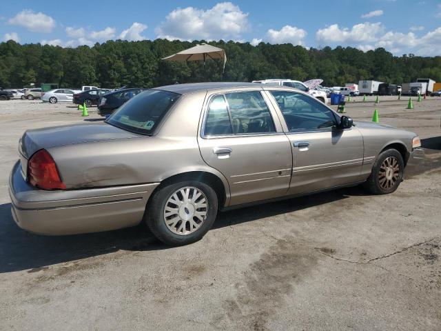 Photo 3 from auction – 2003 FORD CROWN VICT with VIN 2FAFP74W53X222607