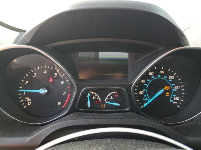 Photo 9 from auction – 2014 FORD ESCAPE SE with VIN 1FMCU0GX8EUD83699