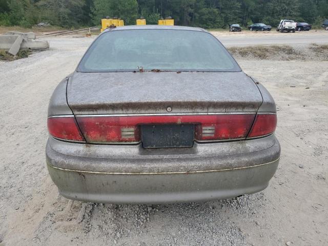 Photo 6 from auction – 1999 BUICK CENTURY CU with VIN 2G4WS52M5X1626140