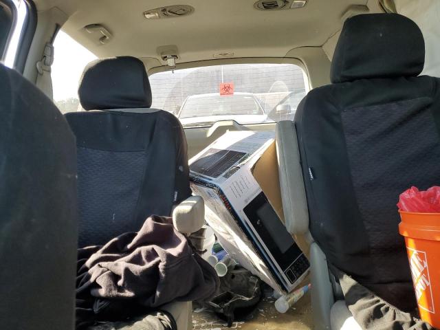 Photo 10 from auction – 2007 HONDA ODYSSEY EX with VIN 5FNRL38437B144855