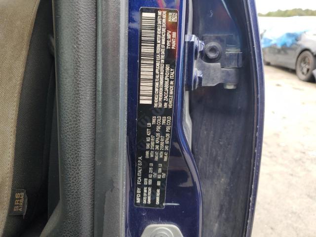 Photo 14 from auction – 2018 JEEP RENEGADE L with VIN ZACCJABB6JPH31901