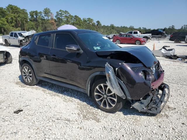 Photo 4 from auction – 2017 NISSAN JUKE S with VIN JN8AF5MR9HT704284