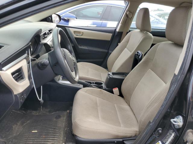 Photo 7 from auction – 2016 TOYOTA COROLLA L with VIN 2T1BURHE6GC714460