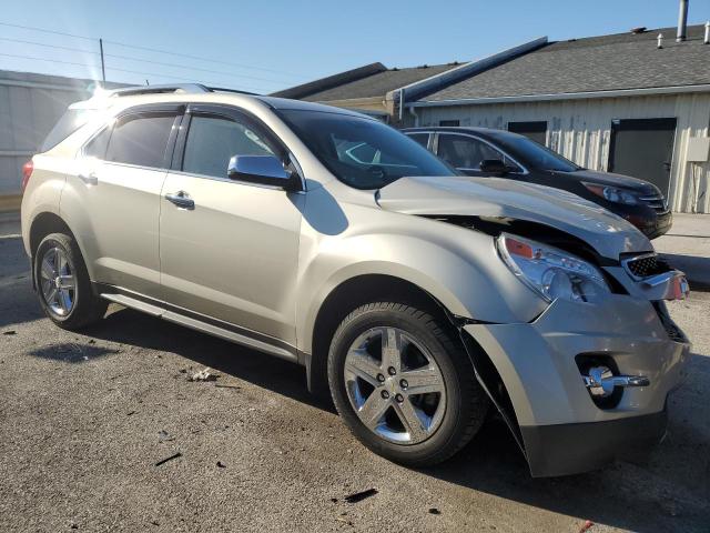 Photo 4 from auction – 2014 CHEVROLET EQUINOX LT with VIN 2GNALDEK6E6129038