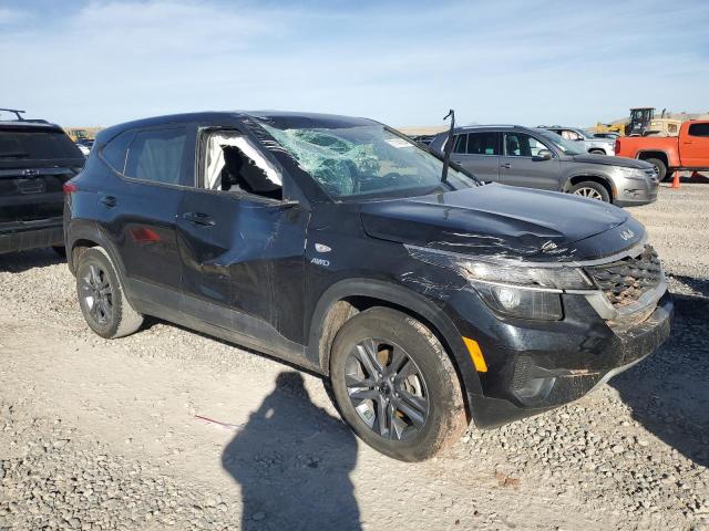 Photo 4 from auction – 2023 KIA SELTOS LX with VIN KNDEPCAA2P7466959
