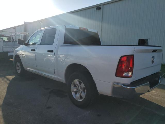 Photo 2 from auction – 2022 RAM 1500 CLASS with VIN 3C6RR6KT6NG329853