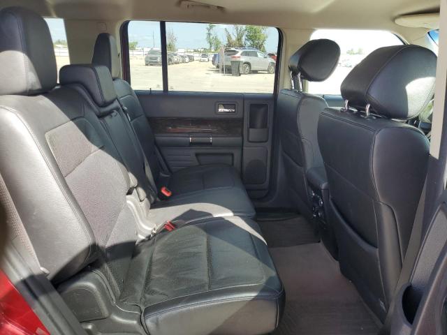 Photo 11 from auction – 2018 FORD FLEX LIMIT with VIN 2FMHK6DT8JBA19993