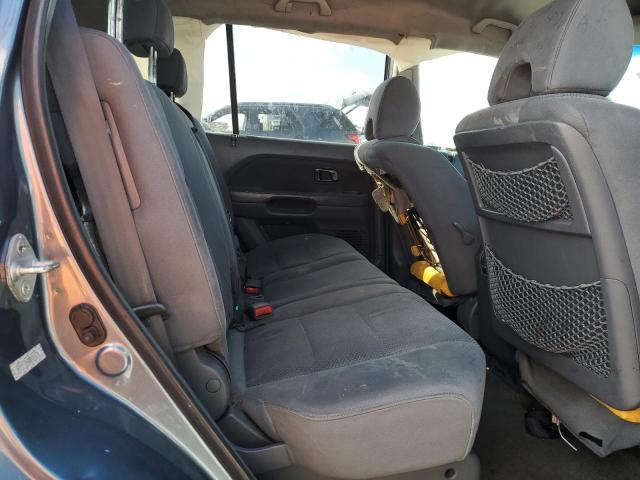 Photo 11 from auction – 2008 HONDA PILOT EX with VIN 5FNYF28428B004276