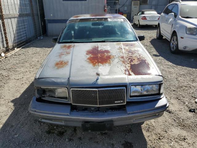 Photo 5 from auction – 1991 BUICK SKYLARK CU with VIN 1G4NC54N2MM242363