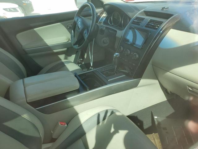 Photo 8 from auction – 2012 MAZDA CX-9 with VIN JM3TB3DA0C0358643