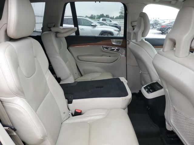 Photo 11 from auction – 2017 VOLVO XC90 T6 with VIN YV4A22PL5H1142616