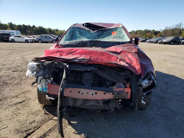 Photo 5 from auction – 2021 MAZDA CX-9 TOURI with VIN JM3TCBCY3M0540733