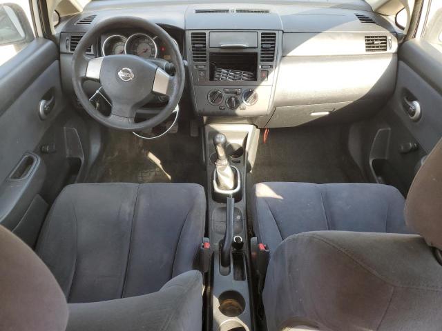 Photo 8 from auction – 2009 NISSAN VERSA S with VIN 3N1CC11E99L440760
