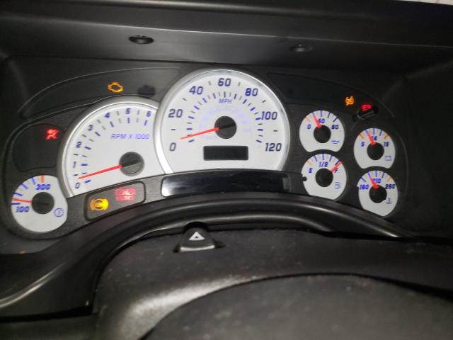 Photo 9 from auction – 2004 HUMMER H2 with VIN 5GRGN23U84H115333