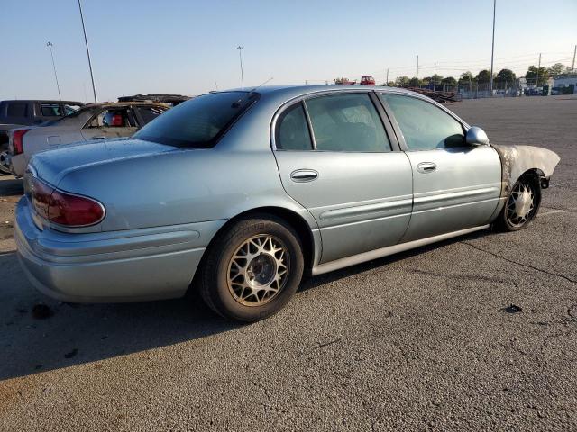 Photo 3 from auction – 2003 BUICK LESABRE LI with VIN 1G4HR54K43U173286