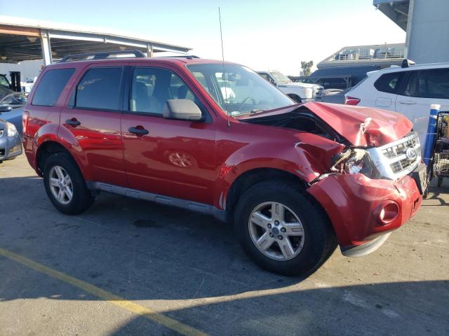 Photo 4 from auction – 2010 FORD ESCAPE XLT with VIN 1FMCU0D79AKB19336