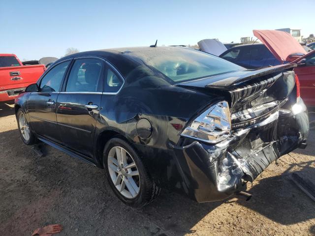 Photo 2 from auction – 2014 CHEVROLET IMPALA LIM with VIN 2G1WC5E34E1172506