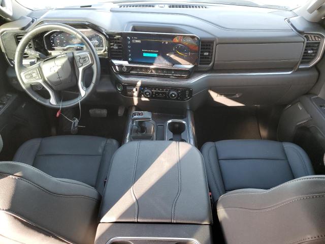 Photo 8 from auction – 2023 CHEVROLET SILVERADO with VIN 3GCPAEED2PG362549