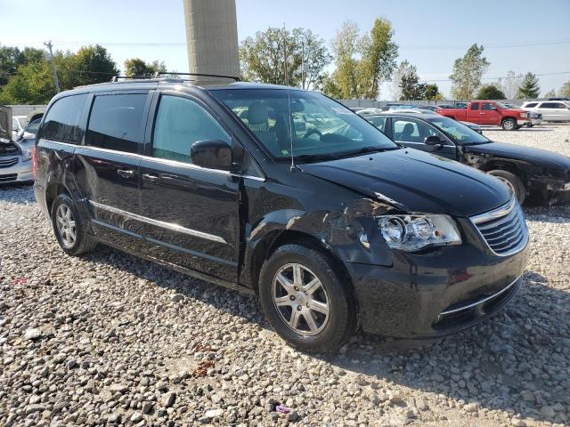Photo 4 from auction – 2013 CHRYSLER TOWN & COU with VIN 2C4RC1BG2DR577218