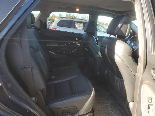 Photo 11 from auction – 2014 HYUNDAI SANTA FE G with VIN KM8SNDHF4EU039745