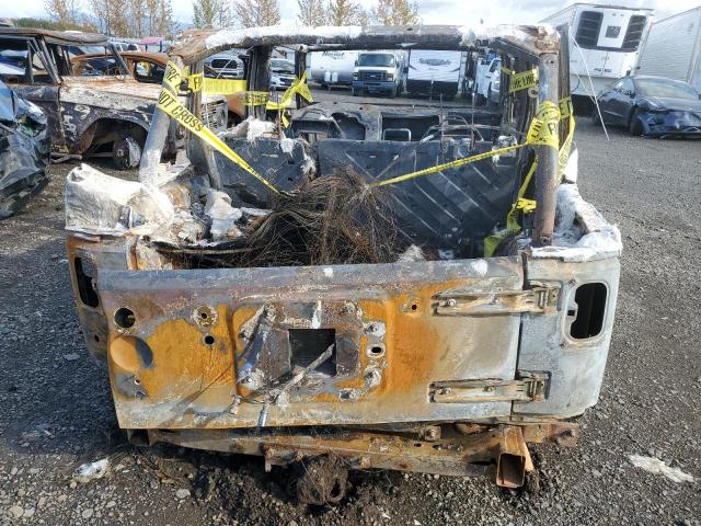 Photo 6 from auction – 2007 JEEP WRANGLER S with VIN 1J4GA59127L194652