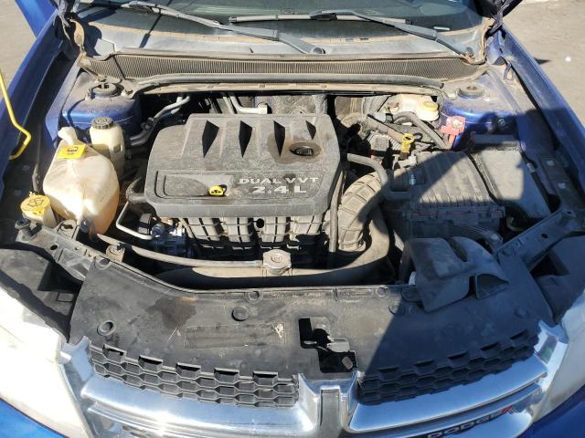 Фото 11 с аукциона – 2013 DODGE AVENGER SE с VIN 1C3CDZAB1DN622240