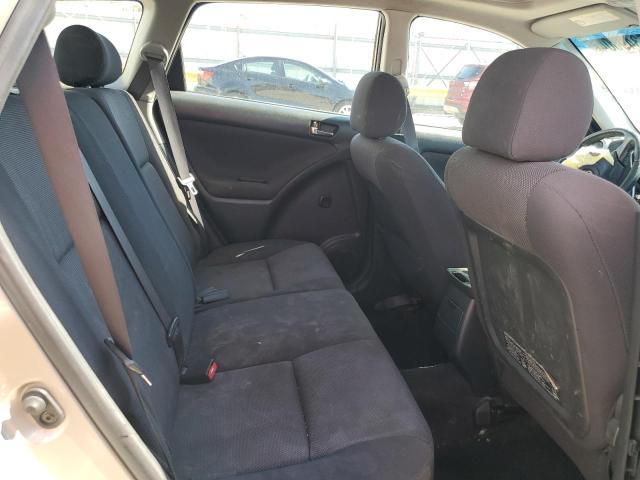 Photo 10 from auction – 2003 TOYOTA COROLLA MA with VIN 2T1KR32E43C078512