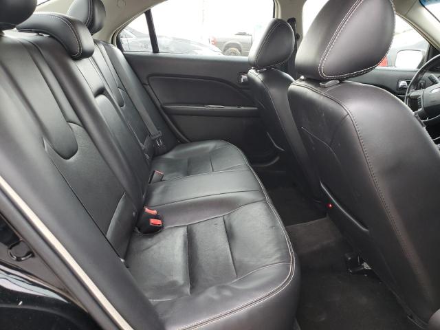 Photo 10 from auction – 2012 FORD FUSION SEL with VIN 3FAHP0JA3CR156078