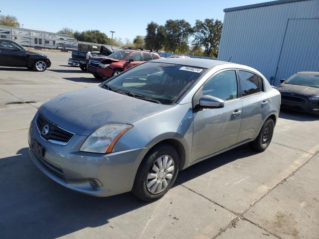 Photo 1 from auction – 2012 NISSAN SENTRA 2.0 with VIN 3N1AB6AP6CL637837