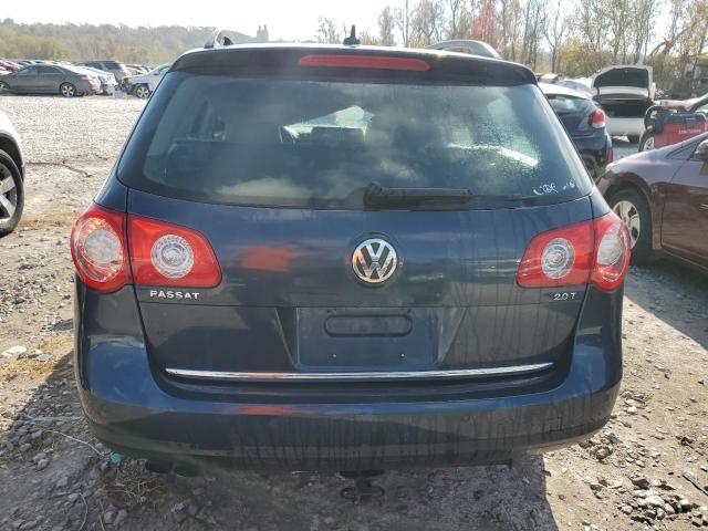 Photo 6 from auction – 2008 VOLKSWAGEN PASSAT WAG with VIN WVWTK93C08E019356
