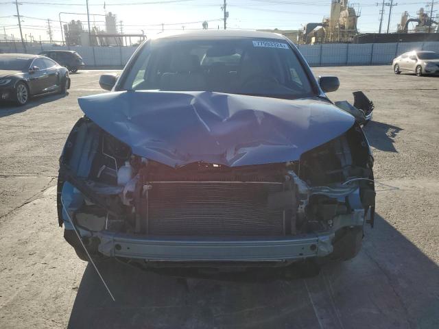 Photo 5 from auction – 2016 HONDA CRV with VIN 2HKRM4H41GH637020