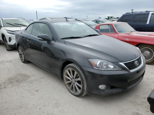 Photo 4 from auction – 2013 LEXUS IS 250 with VIN JTHFF2C2XD2527943