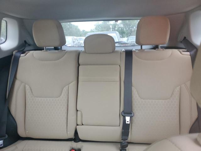 Photo 10 from auction – 2019 JEEP COMPASS SP with VIN 3C4NJDAB7KT835142