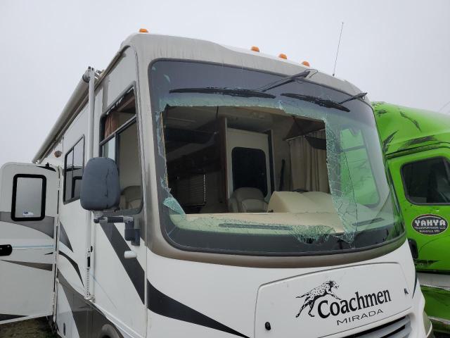 Photo 9 from auction – 2009 COACH CAMPER with VIN 1F6NF53Y280A01488