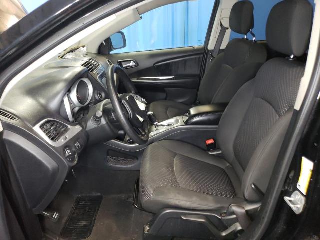 Photo 7 from auction – 2018 DODGE JOURNEY SE with VIN 3C4PDCAB8JT242785