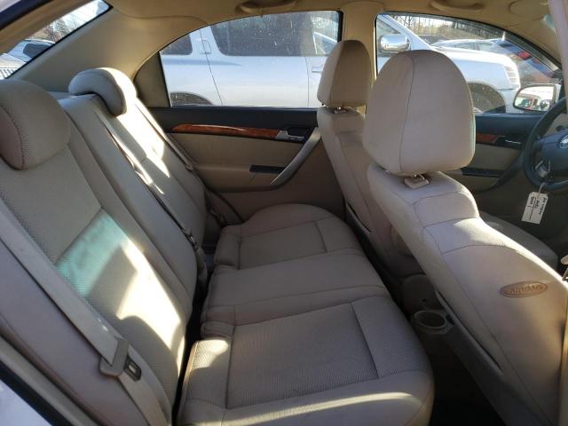 Photo 10 from auction – 2011 CHEVROLET AVEO LS with VIN KL1TD5DE4BB231079