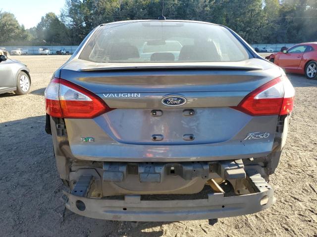 Photo 6 from auction – 2014 FORD FIESTA SE with VIN 3FADP4BJXEM211159