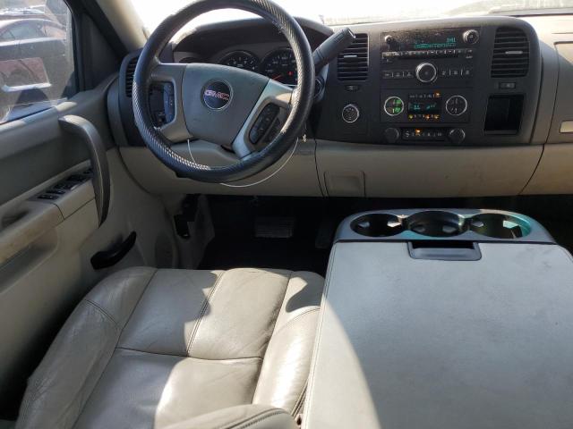 Photo 8 from auction – 2011 GMC SIERRA K25 with VIN 1GT120C89BF255875